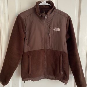 The North Face Denali fleece jacket